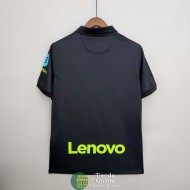 Camiseta Inter Milan Tercera Equipación 2021/2022