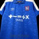 Camiseta Ipswich Town Primera Equipación 2023/2024