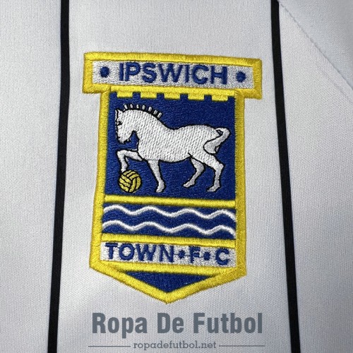 Camiseta Ipswich Town Tercera Equipación 2023/2024