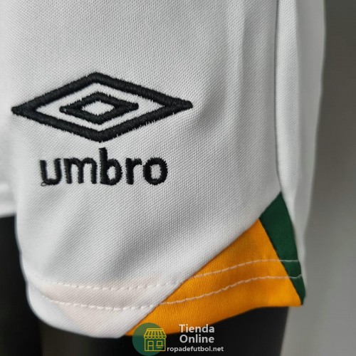 Camiseta Irlanda Niños Primera Equipación 2022/2023