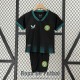 Camiseta Irlanda Ninos Tercera Equipación 2023/2024