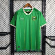 Camiseta Irlanda Primera Equipación 2023/2024