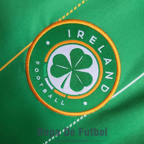 Camiseta Irlanda Primera Equipación 2023/2024