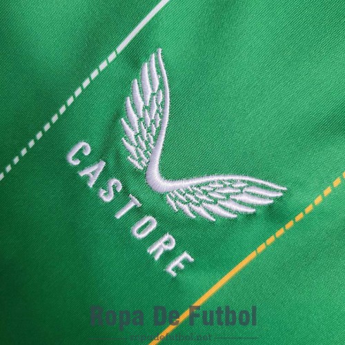 Camiseta Irlanda Primera Equipación 2023/2024