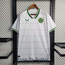 Camiseta Irlanda Segunda Equipacion 2023/2024