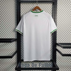 Camiseta Irlanda Segunda Equipacion 2023/2024