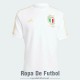 Camiseta Italia 125th Anniversary White 2023/2024