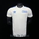 Camiseta Italia Adicolor Classics 3S White 2023/2024