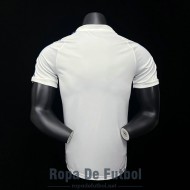 Camiseta Italia Adicolor Classics 3S White 2023/2024