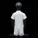 Camiseta Italia Ninos 125th Anniversary White 2023/2024