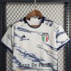 Camiseta Italia Niños Segunda Equipación 2023/2024