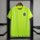 Camiseta Italia Portero Green 2023/2024