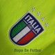 Camiseta Italia Portero Green 2023/2024