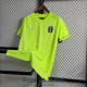 Camiseta Italia Portero Green 2023/2024