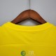 Camiseta Italia Portero Amarillo 2021/2022