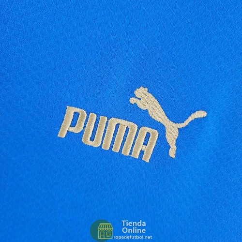 Camiseta Italia Primera Equipación 2022/2023