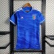 Camiseta Italia Primera Equipación 2023/2024