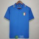 Camiseta Italia Retro Primera Equipación 1982/1983