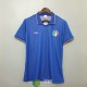 Camiseta Italia Retro Primera Equipación 1990/1991