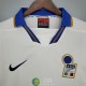 Camiseta Italia Retro Segunda Equipación 1996/1997