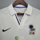 Camiseta Italia Retro Segunda Equipación 1998/1999