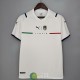 Camiseta Italia Segunda Equipación 2021/2022