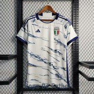 Camiseta Italia Segunda Equipación 2023/2024