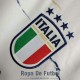 Camiseta Italia Segunda Equipación 2023/2024