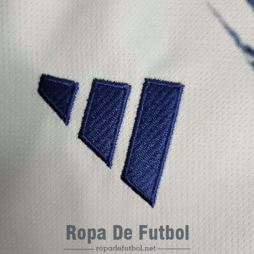 Camiseta Italia Segunda Equipación 2023/2024