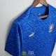 Camiseta Italia Special Edition Azul II 2022/2023