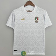 Camiseta Italia Special Edition Blanco I 2022/2023