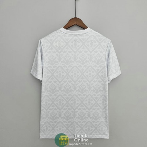 Camiseta Italia Special Edition Blanco I 2022/2023