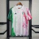 Camiseta Italia Training Suit Blanco I 2023/2024