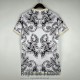 Camiseta Italia x Versace White 2023/2024