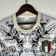 Camiseta Italia x Versace White 2023/2024