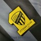 Camiseta Ittihad Football Club Grey 2022/2023