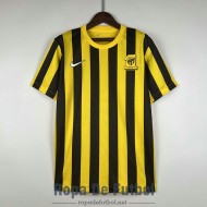 Camiseta Ittihad Football Club Primera Equipacion 2023/2024