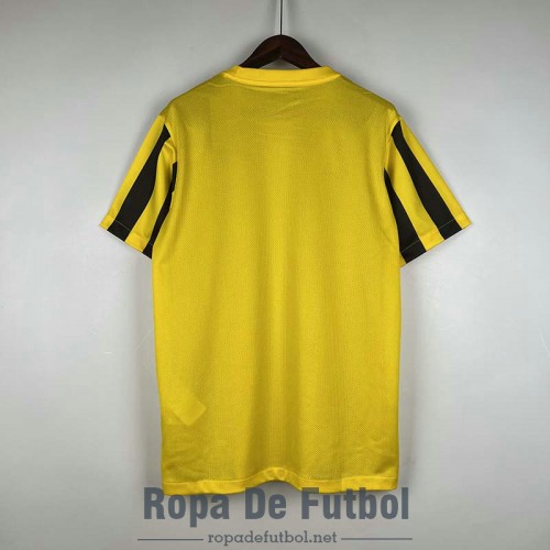 Camiseta Ittihad Football Club Primera Equipacion 2023/2024