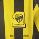 Camiseta Ittihad Football Club Primera Equipacion 2023/2024