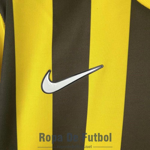 Camiseta Ittihad Football Club Primera Equipacion 2023/2024