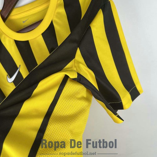 Camiseta Ittihad Football Club Primera Equipacion 2023/2024