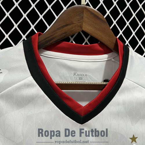 Camiseta Ituano FC Segunda Equipacion 2023/2024