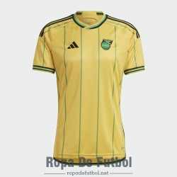 Camiseta Jamaica Primera Equipación 2023/2024