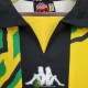 Camiseta Jamaica Retro Primera Equipación 1998