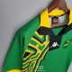 Camiseta Jamaica Retro Segunda Equipación 1998