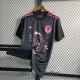 Camiseta Japon Negro I 2023/2024