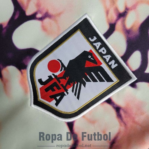 Camiseta Japon Cherry Blossom Edition 2023/2024