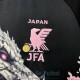 Camiseta Japon Dragon Sakura Black 2023/2024