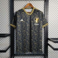 Camiseta Japon Dragon Special Edition 2023/2024