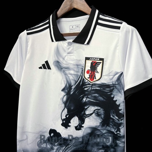 Camiseta Japon Ink Dragon 2023/2024